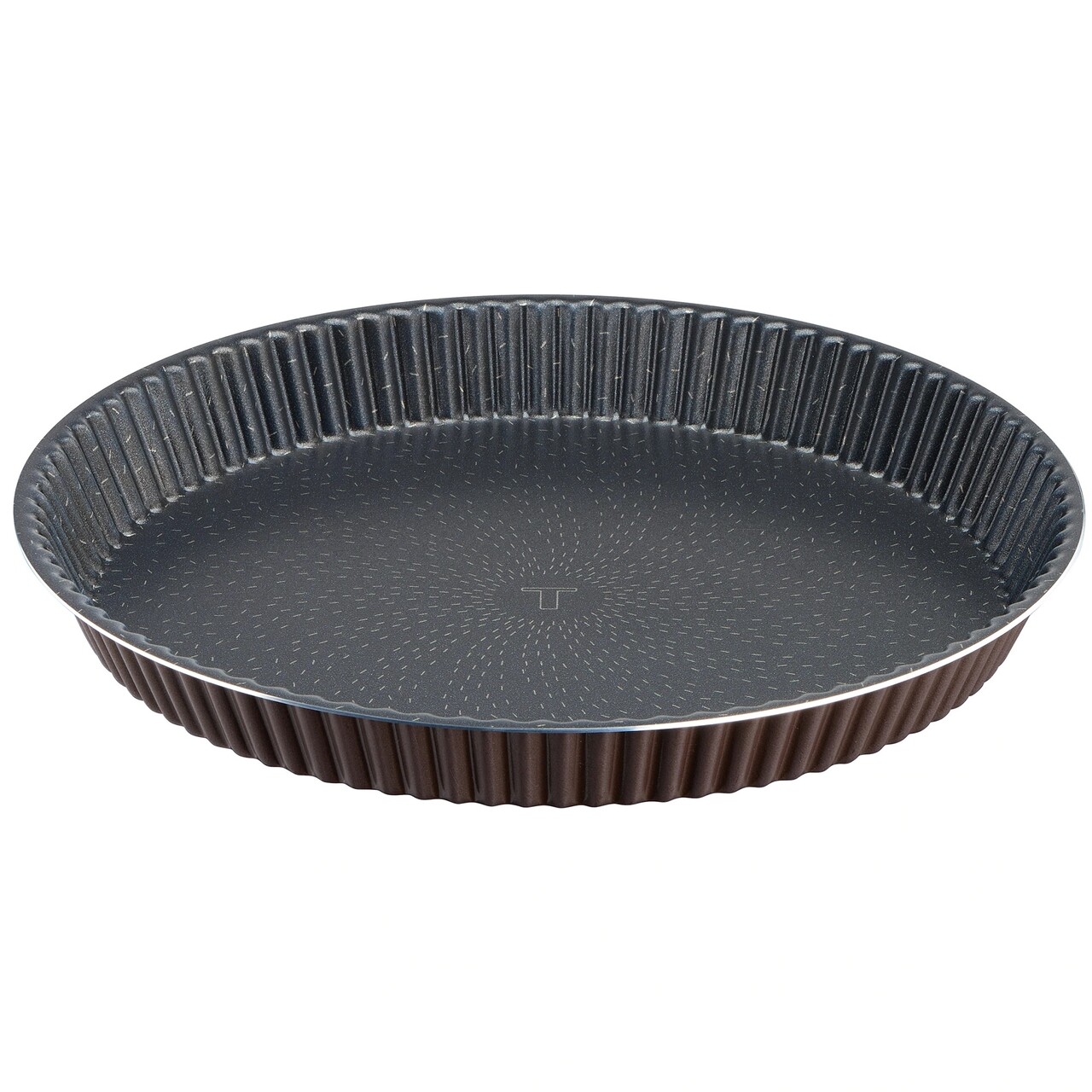 Forma de copt pentru tarte, Tefal, Perfect Bake, 30 cm Ø, aluminiu - imagine 3